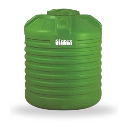 PVC Water Storage Tank