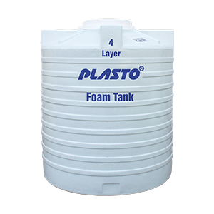 Plasto tripple layer water tank