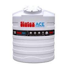 Sintex Pure Antimicrobial Water Storage Tank