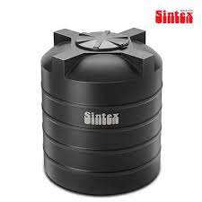 Sintex Black Water Tank