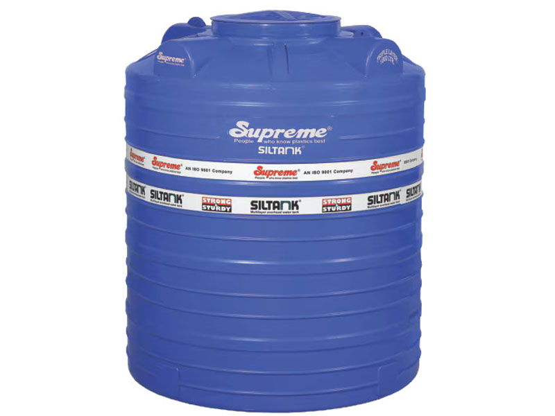 Plasto Underground Water Tanks Suppliers