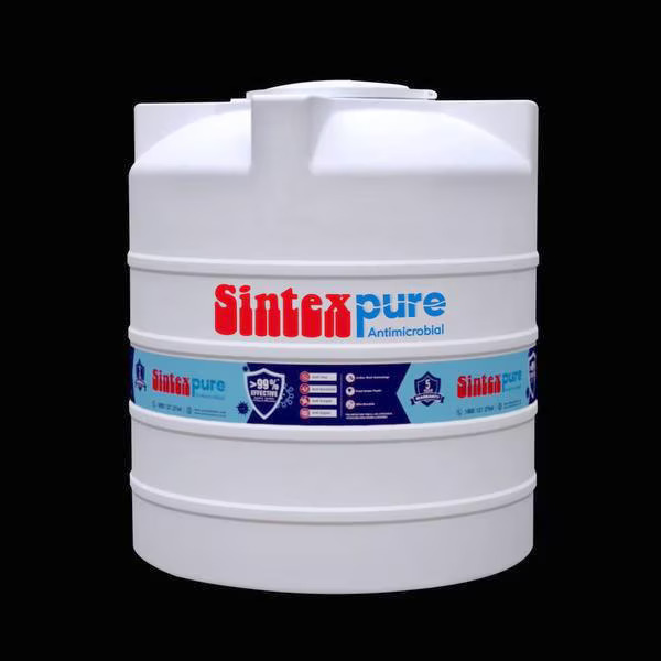 Supreme Water Storage Tank Authorized Dealer