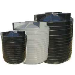 Plastic Water Storage Tank Wholesaler