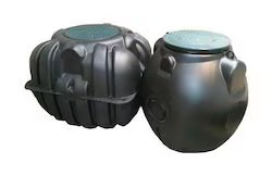 Plastic Septic Tank Supplier Thane