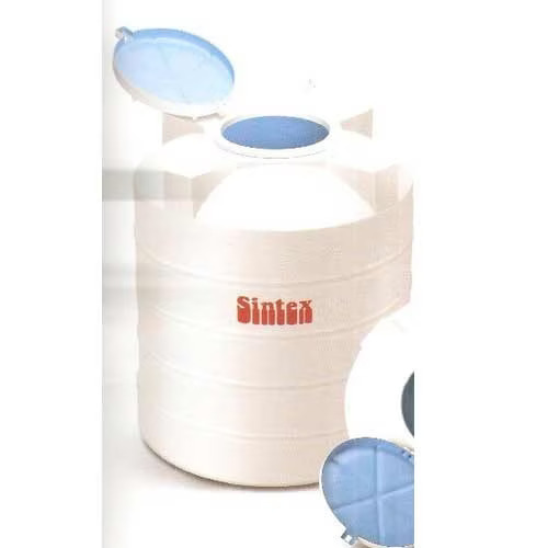 Sintex Triple Layer Water Storage Tank Supplier Thane