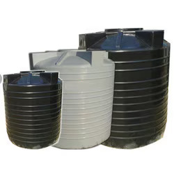 PVC Water Storage Tank Supplier Thane